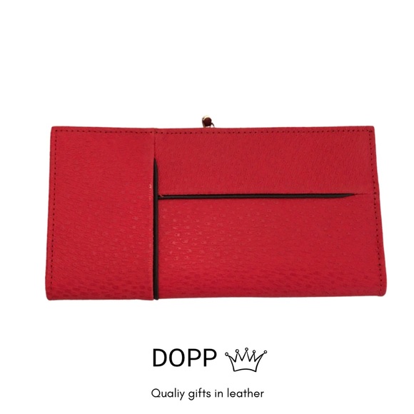 DOPP Vintage Wallet - Picture 1 of 9